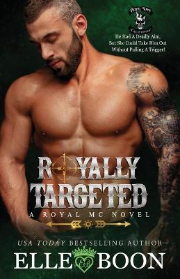 Book cover for Royally Targeted
