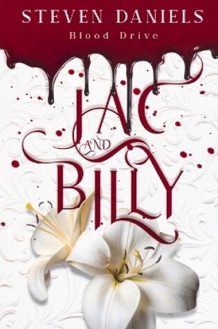 Cover of Jac and Billy