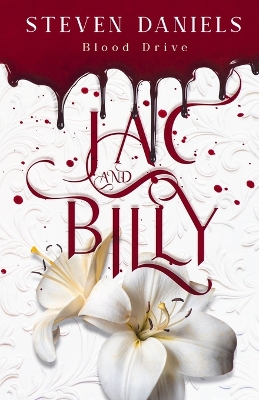 Book cover for Jac and Billy
