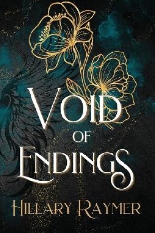 Cover of Void of Endings