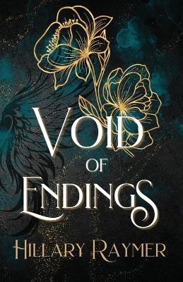 Book cover for Void of Endings