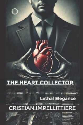 Cover of The Heart Collector