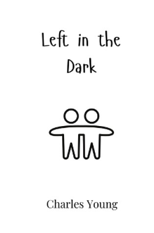 Cover of Left in the Dark