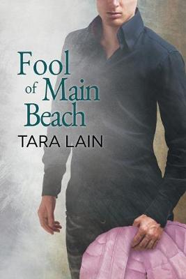 Book cover for Fool of Main Beach