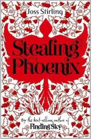 Cover of Stealing Phoenix