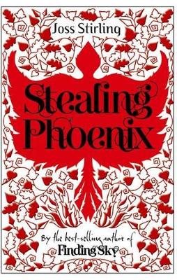 Stealing Phoenix by Joss Stirling
