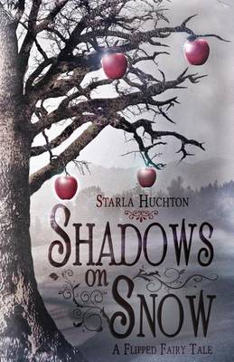 Book cover for Shadows on Snow
