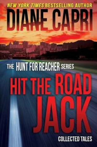 Cover of Hit The Road Jack