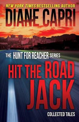 Book cover for Hit The Road Jack