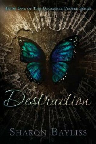 Cover of Destruction