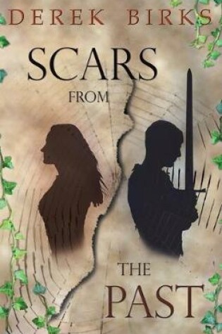 Cover of Scars from the Past