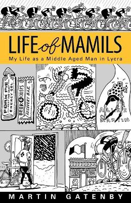 Cover of Life of Mamils