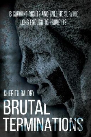 Cover of Brutal Terminations