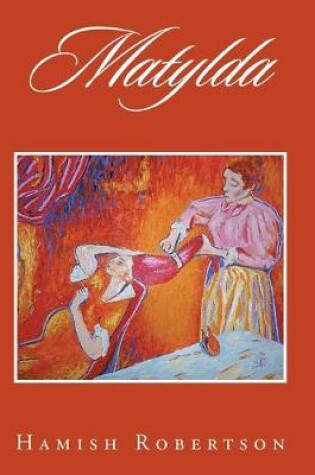 Cover of Matylda