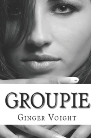 Cover of Groupie