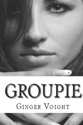 Book cover for Groupie