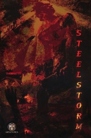 Cover of Steelstorm - Imperium Press