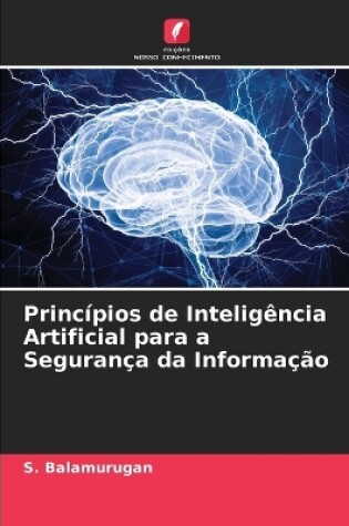 Cover of Princípios de Inteligência Artificial para a Segurança da Informação