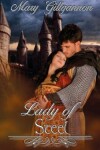 Book cover for Lady of Steel