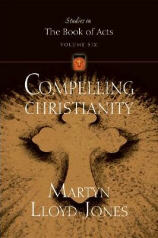 Cover of Compelling Christianity