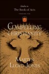 Book cover for Compelling Christianity