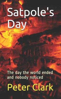 Book cover for Satpole's Day