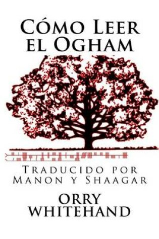 Cover of Como Leer El Ogham