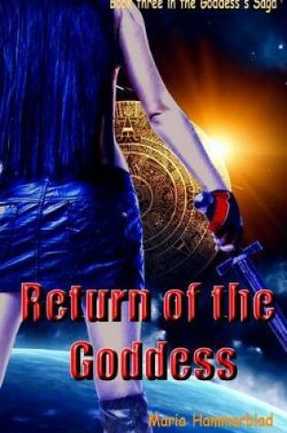 Cover of Return of the Goddess