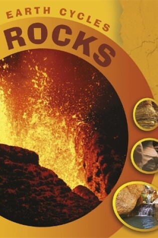 Cover of Rock Cycle