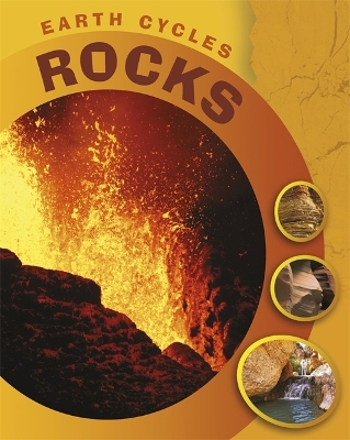 Cover of Rock Cycle