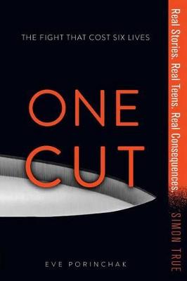 Cover of One Cut