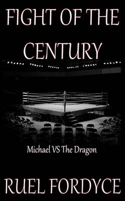 Book cover for Fight of the Century