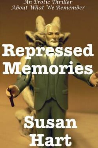 Cover of Repressed Memories