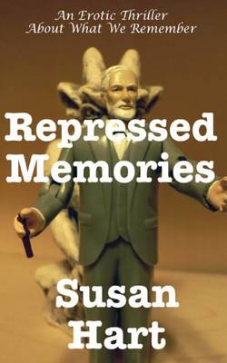 Book cover for Repressed Memories