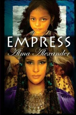 Cover of Empress