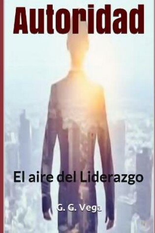 Cover of Autoridad