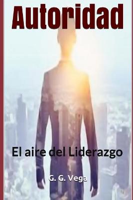 Book cover for Autoridad