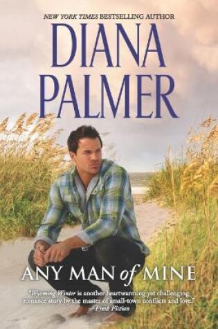 Cover of Any Man of Mine