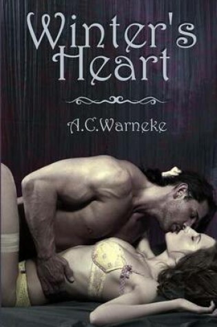 Cover of Winter's Heart