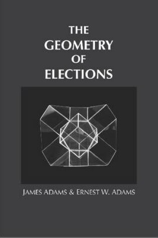 Cover of The Geometry of Electronics