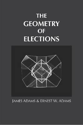 Book cover for The Geometry of Electronics