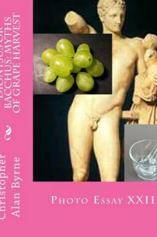 Cover of Dionysus or Bacchus