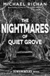 Book cover for The Nightmares of Quiet Grove