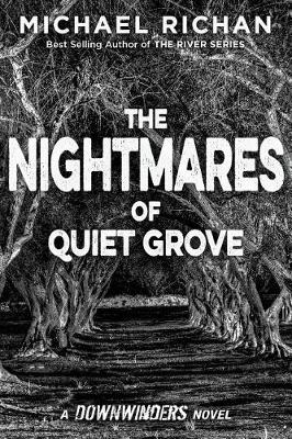 Cover of The Nightmares of Quiet Grove