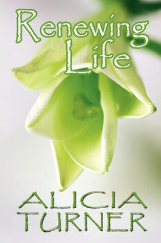 Cover of Renewing Life