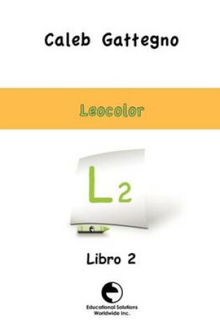 Cover of Leo Color Libro 2