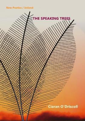 Book cover for The Speaking Trees