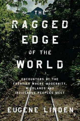 Cover of The Ragged Edge of the World