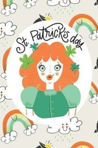 Cover of St. Patrick's Day