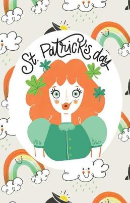 Book cover for St. Patrick's Day